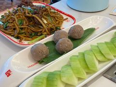 -八合里潮汕鲜牛肉火锅(深圳海岸城店)