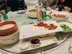 -漢舍中国菜馆(889广场店)