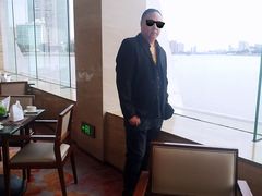 -白天鹅宾馆·流浮阁咖啡厅