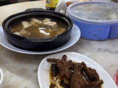 -新记肉骨茶