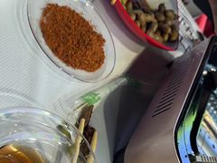 -云晓光头烧烤吧(川沙绿地店)