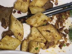 -清真·卡德尔大叔新疆主题餐厅(龙汇路店)