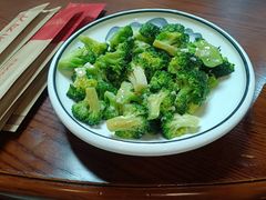 -大家乐东北菜(富河园店)