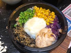 -鹤江桥·红油牛肉粉(SKP店)