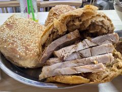 -昌顺马记小吃店(昌盛园店)
