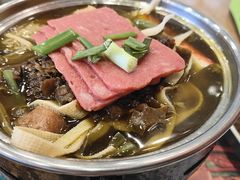-香漫谷泰式小火锅(巴南万达店)