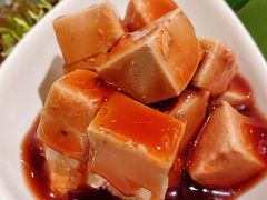 法国红酒冻鹅肝-金苑海鲜酒家(来魅力店)