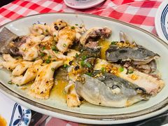 -龙桥私厨·姜花菊花过桥鱼·顺德菜(容桂店)