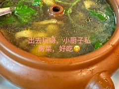 -小厨子私房菜·云南美食店