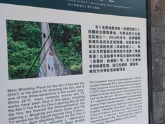 -亚龙湾热带天堂森林公园