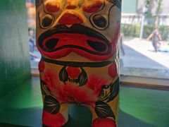 -吕氏疙瘩汤·私家菜馆(慈云寺店)