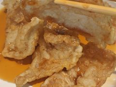 -海兰江石锅饭(水上店)