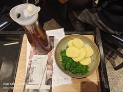 -老墙根涮肉·铜锅·烧烤(欢乐谷·王四营店)