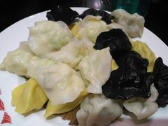 -船歌·鱼水饺青岛菜(合肥路永旺店)