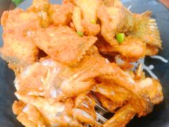 -轩记海鲜餐厅·四十五年老字号·经典粤菜(西区彩虹店)