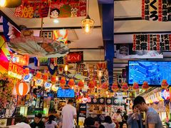 大堂-平成屋·午肴夜酒(四川北路店)