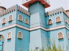 -无锡动物园·太湖欢乐园