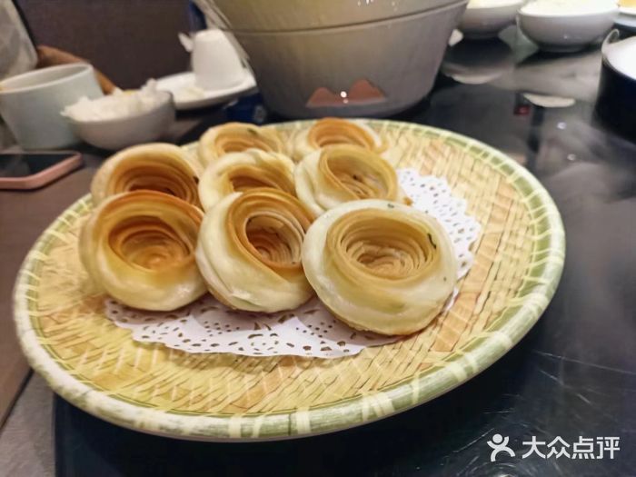 闫府私房菜·百年鲁菜(恒隆店)图片