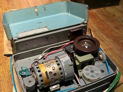 -柳州工业博物馆