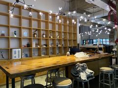 -Nectar One Cafe(勇烈路n1店)