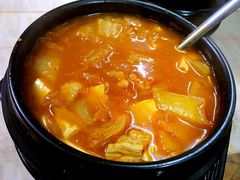 -韩聚园韩国料理(文灶店)
