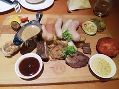 -布拉格餐厅· 中欧捷克菜(全国首店)