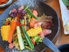 -九井澤精致料理(金茂店)