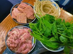 -海关荤豆花(洋河一路店)