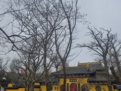 -虞山风景区