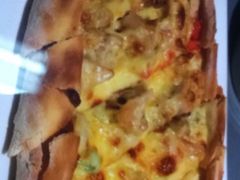 -伊斯坦布尔土耳其清真咖啡餐厅