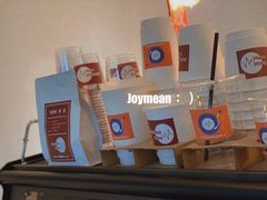 -Joymean coffee.见面咖啡
