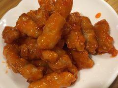 -陈傻子餐厅(世纪都会店)