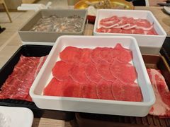 -無二炙坊·和牛烧肉(大钟寺1733店)