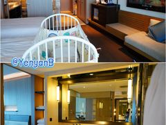 -深圳大梅沙京基洲际度假酒店