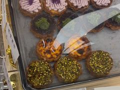 -祥禾饽饽铺·中式糕点(北京来福士店)