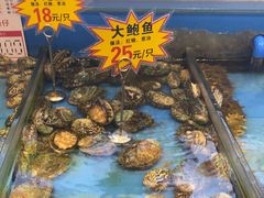 -添福来墨鱼饺子 · 海鲜东北菜(大连星海·黄浦路店)