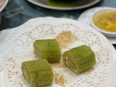 绿茶甜薄餐-北园酒家(小北路店)