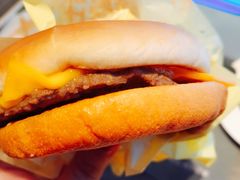 -麦当劳(农光里店)