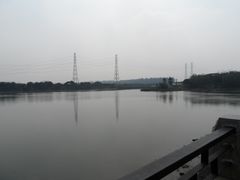 -黄埔古港