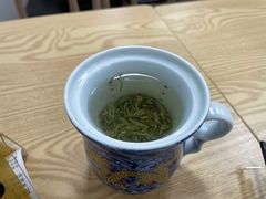 盖杯茶-迎扬春茶社(闻喜路店)