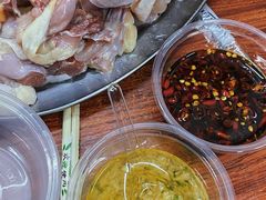 -威邵鸡煲(西华路总店)