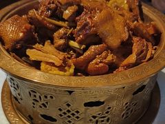 -人民公社大食堂(张家湾店)