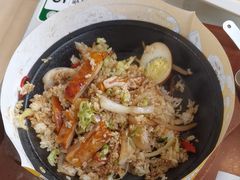 -豪客来牛排(伟诚广场店)