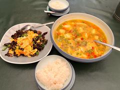 -莉莉家的音乐花园餐吧(航空路店)