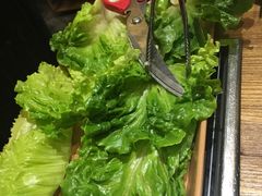 -韩国料理大力士(屏风街店)