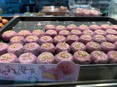 -泸溪河桃酥(秦淮夫子庙一店)