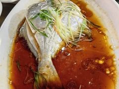 -乐在集市海鲜大排档(平潭店)