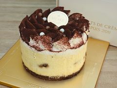 -M'CAKE(西单大悦城店)