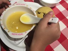 -西贝(上海我格广场店)