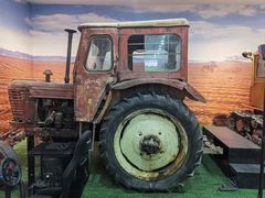 -三五九旅屯垦纪念馆